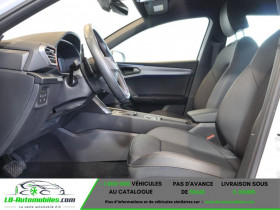 Cupra Leon 1.5 eTSI 150 ch BVA  occasion � Beaupuy - photo n�7