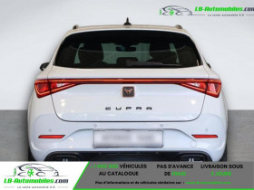Cupra Leon 1.5 eTSI 150 ch BVA  occasion � Beaupuy - photo n�6