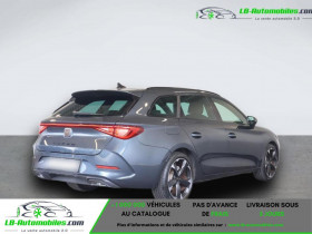 Cupra Leon 1.5 eTSI 150 ch BVA  occasion � Beaupuy - photo n�4