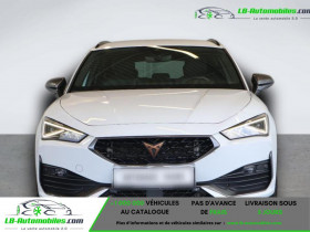 Cupra Leon 1.5 eTSI 150 ch BVA  occasion � Beaupuy - photo n�5