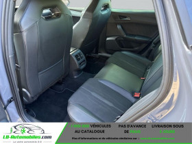 Cupra Leon 1.5 eTSI 150 ch BVA  occasion � Beaupuy - photo n�8
