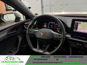 Cupra Leon 1.5 eTSI 150 ch BVA  occasion � Beaupuy - photo n�5