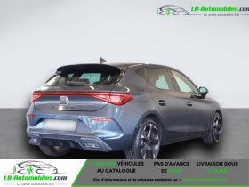 Cupra Leon 1.5 eTSI 150 ch BVA  occasion � Beaupuy - photo n�4