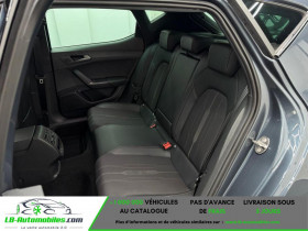 Cupra Leon 1.5 eTSI 150 ch BVA  occasion � Beaupuy - photo n�4