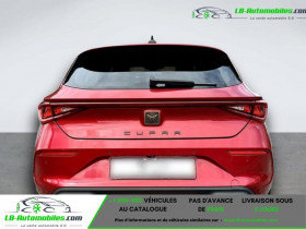 Cupra Leon 1.5 eTSI 150 ch BVA  occasion  Beaupuy - photo n6
