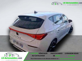 Cupra Leon 1.5 eTSI 150 ch BVA  occasion  Beaupuy - photo n3