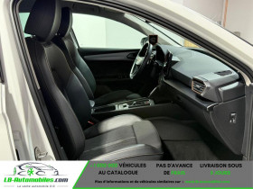Cupra Leon 1.5 eTSI 150 ch BVA  occasion  Beaupuy - photo n5