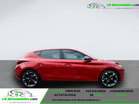 Cupra Leon 1.5 eTSI 150 ch BVA  occasion  Beaupuy - photo n5
