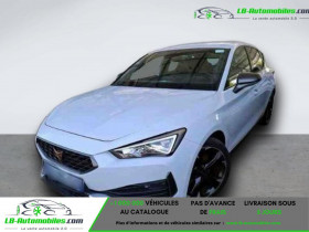Cupra Leon 1.5 eTSI 150 ch BVA  occasion  Beaupuy - photo n2
