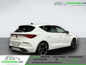 Cupra Leon 1.5 eTSI 150 ch BVA  occasion  Beaupuy - photo n4