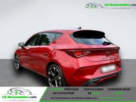 Cupra Leon 1.5 eTSI 150 ch BVA  occasion  Beaupuy - photo n4