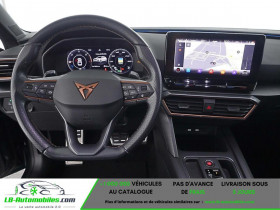 Cupra Leon 1.5 eTSI 150 ch BVA  occasion  Beaupuy - photo n3