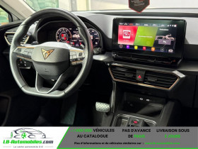 Cupra Leon 1.5 eTSI 150 ch BVA  occasion  Beaupuy - photo n3