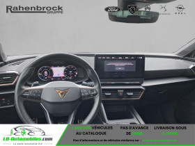 Cupra Leon 1.5 eTSI 150 ch BVA  occasion  Beaupuy - photo n3