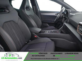 Cupra Leon 1.5 eTSI 150 ch BVA  occasion  Beaupuy - photo n7