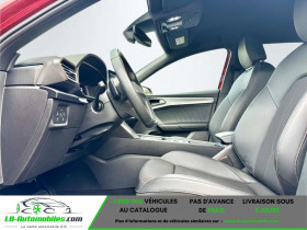 Cupra Leon 1.5 eTSI 150 ch BVA  occasion  Beaupuy - photo n7