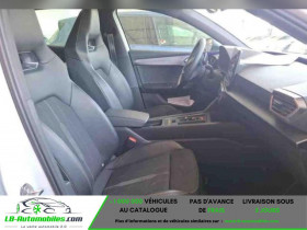 Cupra Leon 1.5 eTSI 150 ch BVA  occasion  Beaupuy - photo n4