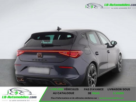 Cupra Leon 1.5 eTSI 150 ch BVA  occasion  Beaupuy - photo n4