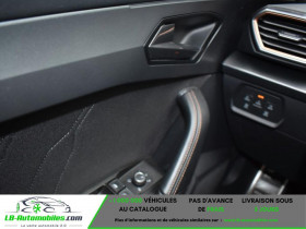 Cupra Leon 1.5 eTSI 150 ch BVA  occasion  Beaupuy - photo n5