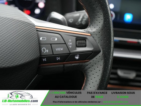 Cupra Leon 1.5 eTSI 150 ch BVA  occasion  Beaupuy - photo n8