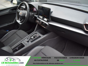Cupra Leon 1.5 eTSI 150 ch BVA  occasion  Beaupuy - photo n4