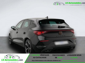 Cupra Leon 1.5 eTSI 150 ch BVA  occasion  Beaupuy - photo n4