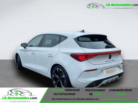Cupra Leon 1.5 eTSI 150 ch BVA  occasion  Beaupuy - photo n4