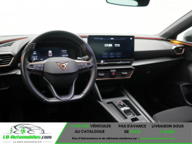 Cupra Leon 1.5 eTSI 150 ch BVA  occasion  Beaupuy - photo n3