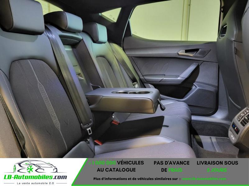 Cupra Leon 1.5 eTSI 150 ch BVA  occasion  Beaupuy - photo n4