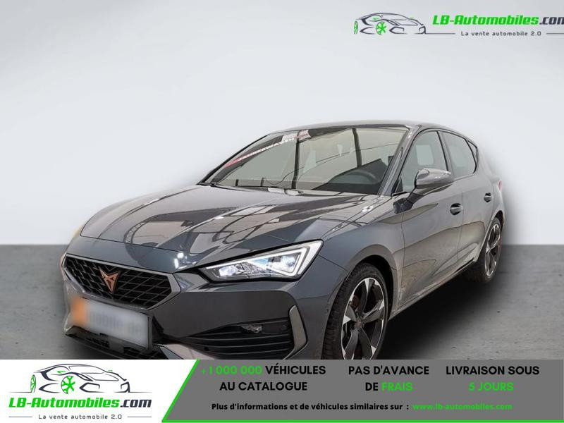 Cupra Leon 1.5 eTSI 150 ch BVA  occasion  Beaupuy