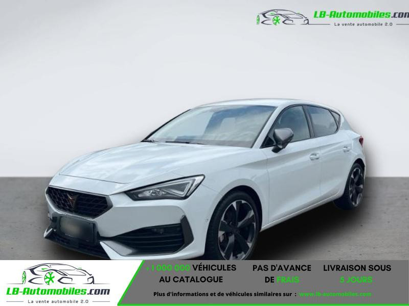 Cupra Leon 1.5 eTSI 150 ch BVA  occasion  Beaupuy