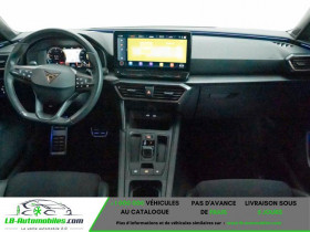 Cupra Leon 1.5 eTSI 150 ch BVA  occasion � Beaupuy - photo n�2