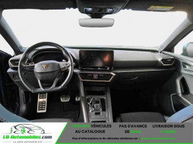 Cupra Leon 1.5 eTSI 150 ch BVA  occasion � Beaupuy - photo n�2