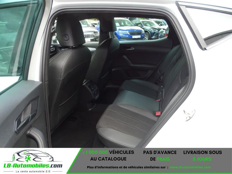 Cupra Leon 1.5 eTSI 150 ch BVA  occasion  Beaupuy - photo n8