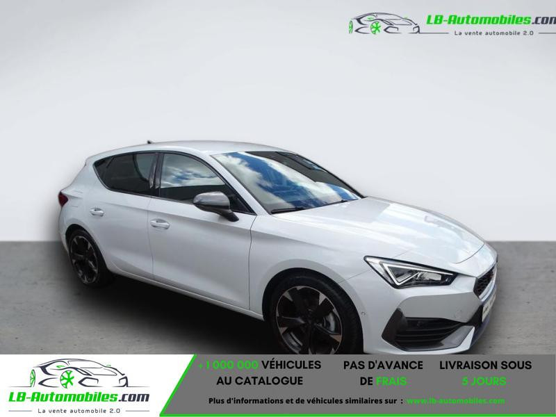 Cupra Leon 1.5 eTSI 150 ch BVA  occasion  Beaupuy - photo n2