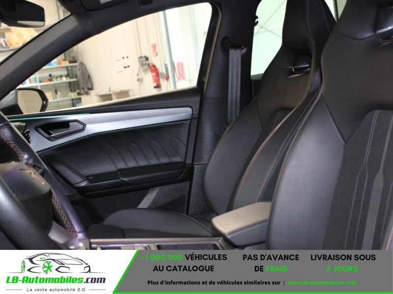 Cupra Leon 1.5 eTSI 150 ch BVA  occasion  Beaupuy - photo n7