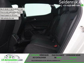 Cupra Leon 1.5 eTSI 150 ch BVA  occasion � Beaupuy - photo n�4