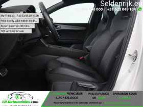 Cupra Leon 1.5 eTSI 150 ch BVA  occasion � Beaupuy - photo n�3