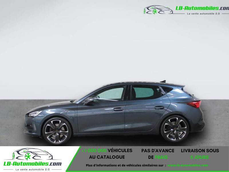 Cupra Leon 1.5 eTSI 150 ch BVA  occasion  Beaupuy - photo n5