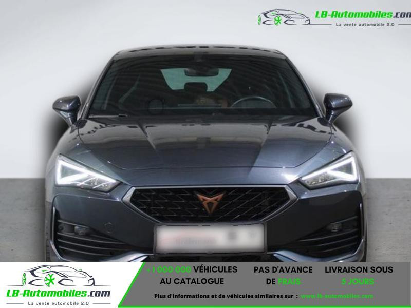 Cupra Leon 1.5 eTSI 150 ch BVA  occasion  Beaupuy - photo n4