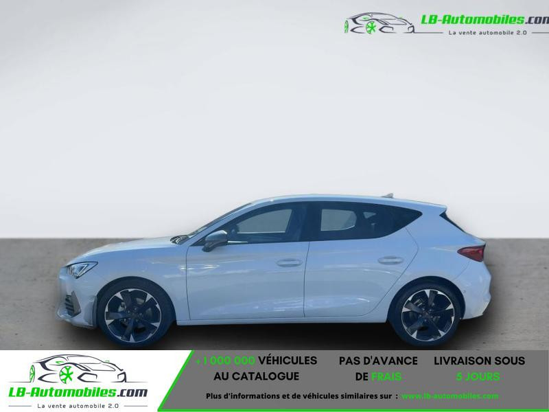Cupra Leon 1.5 eTSI 150 ch BVA  occasion  Beaupuy - photo n5
