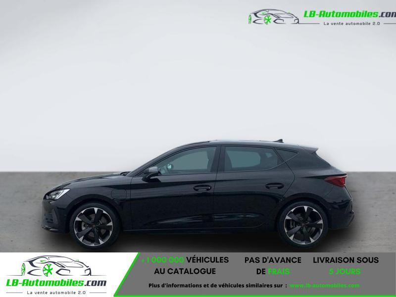Cupra Leon 1.5 eTSI 150 ch BVA  occasion  Beaupuy - photo n3