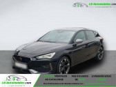 Cupra Leon 1.5 eTSI 150 ch BVA   Beaupuy 31