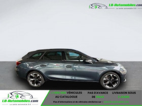 Cupra Leon 1.5 eTSI 150 ch BVA  occasion � Beaupuy - photo n�4