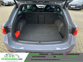 Cupra Leon 1.5 eTSI 150 ch BVA  occasion � Beaupuy - photo n�7
