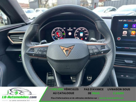 Cupra Leon 1.5 eTSI 150 ch BVA  occasion � Beaupuy - photo n�5