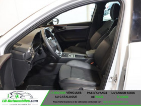 Cupra Leon 1.5 eTSI 150 ch BVA  occasion � Beaupuy - photo n�7