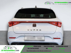Cupra Leon 1.5 eTSI 150 ch BVA  occasion � Beaupuy - photo n�6