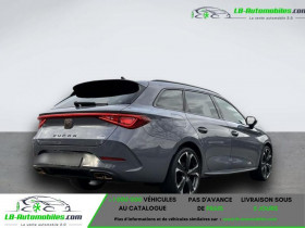 Cupra Leon 1.5 eTSI 150 ch BVA  occasion � Beaupuy - photo n�2