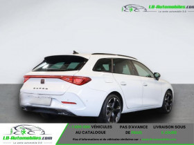 Cupra Leon 1.5 eTSI 150 ch BVA  occasion � Beaupuy - photo n�4